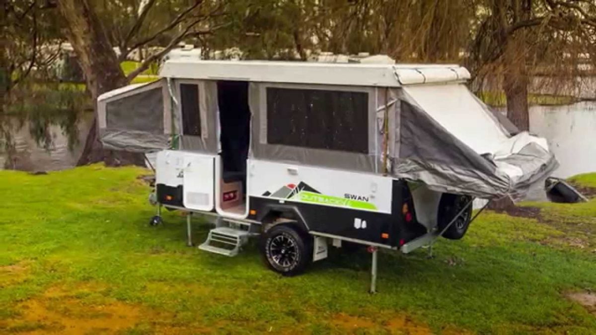 Wagga Caravan and Camping Show 2018